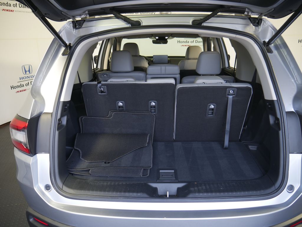 Thumbnail: 2024 Honda Pilot - 6