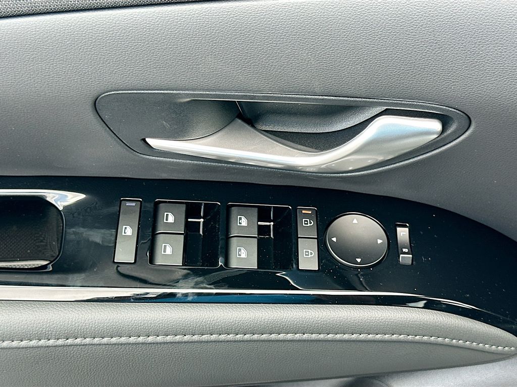2025 Hyundai Tucson Limited 20
