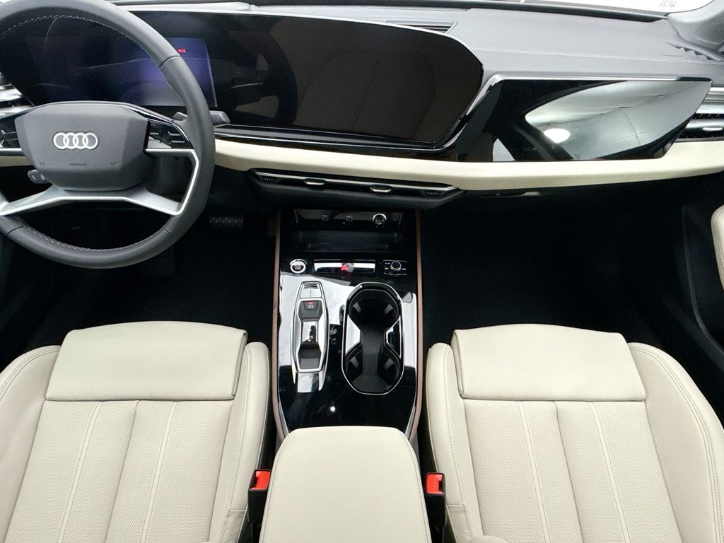 Thumbnail: 2025 Audi A5 - 14