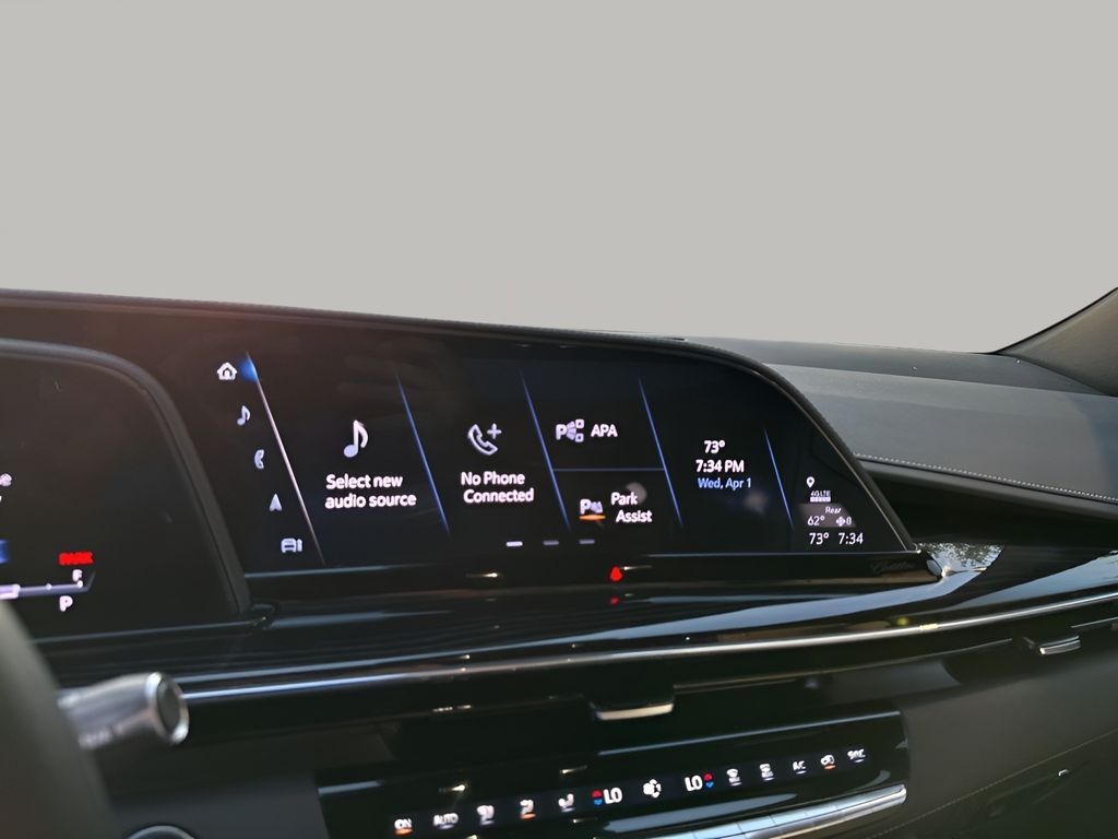 Used Car 2023 Cadillac Escalade  Sport For Sale Under $80,000 In Austin, Texas