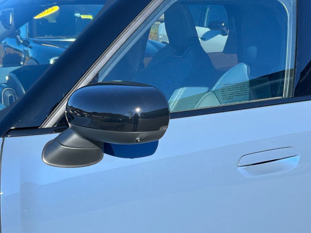 Thumbnail: 2026 MINI Cooper Countryman - 9