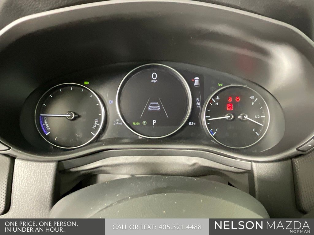 New 2026 Gray Mazda Preferred image 44