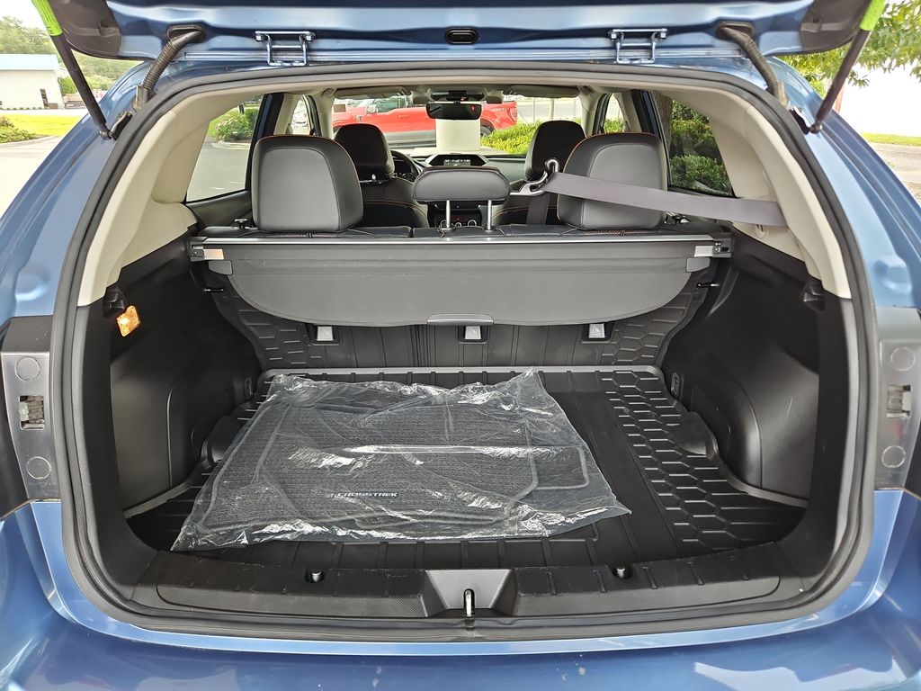 2023 Subaru Crosstrek 32