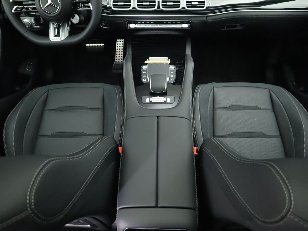 Thumbnail: 2026 Mercedes-Benz GLE - 18