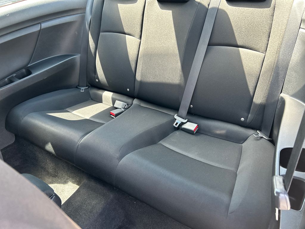 2017 Honda Civic Si 8