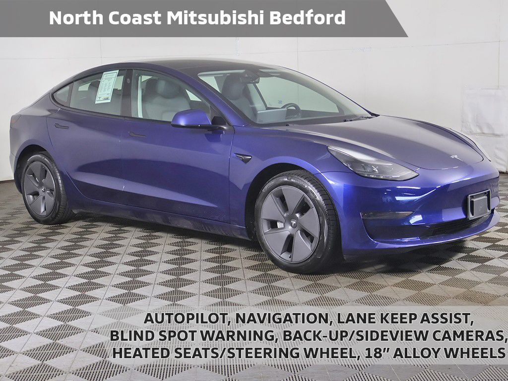2023 Tesla Model 3 Base