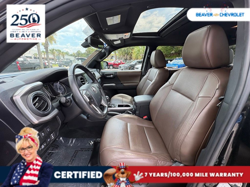 Used 2023 Toyota Tacoma Truck