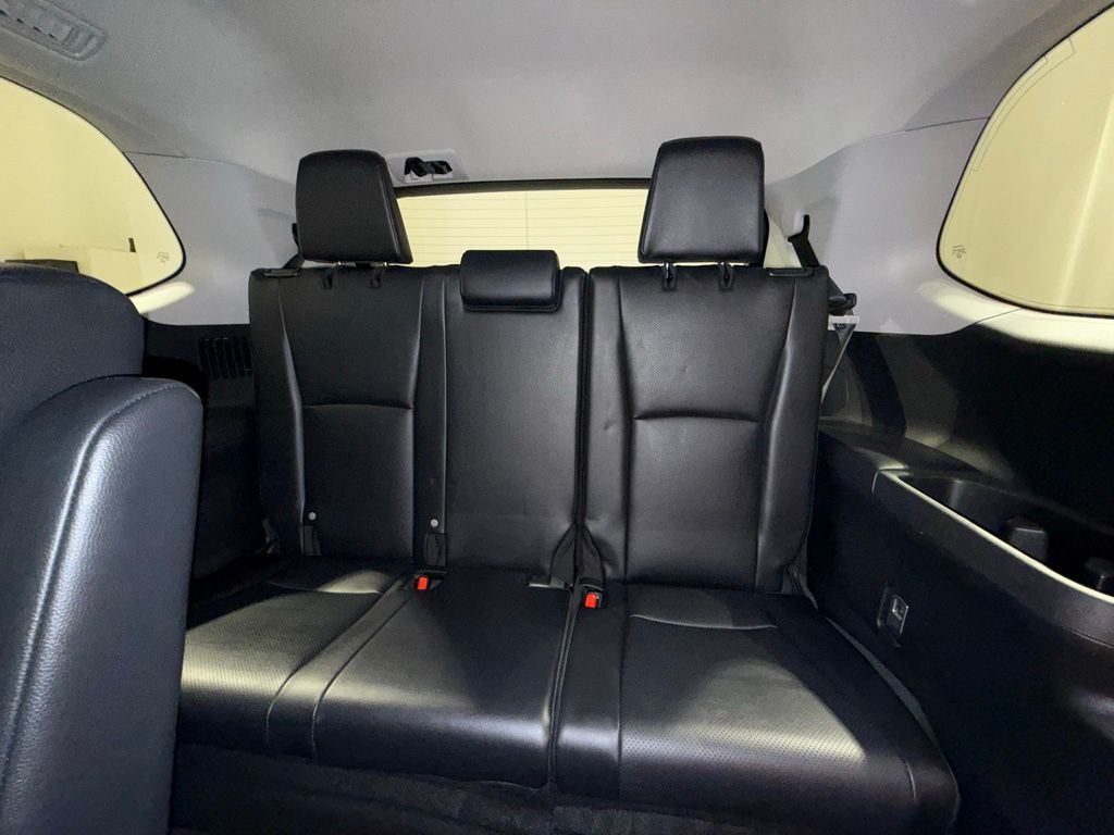 Thumbnail: 2024 Toyota Grand Highlander - 21