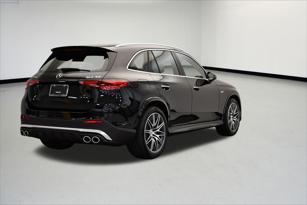 Thumbnail: 2026 Mercedes-Benz GLC - 6