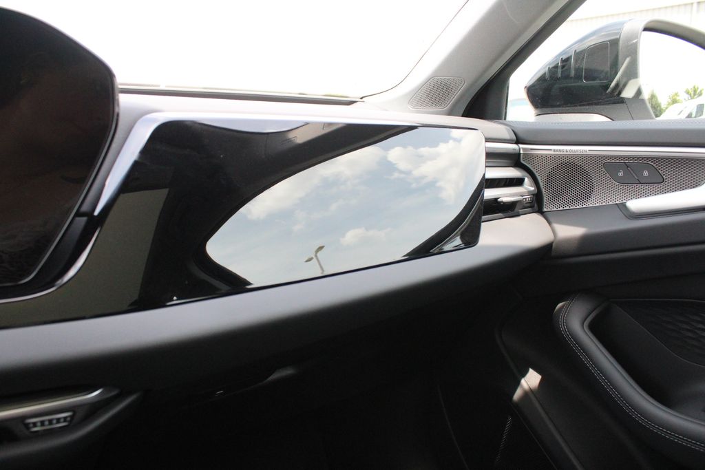 Used 2026 White Audi Premium Plus image 20