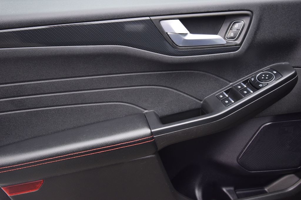 used 2024 Ford Escape car, priced at $20,500