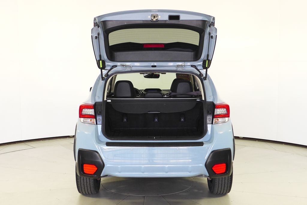 Thumbnail: 2020 Subaru Crosstrek - 10