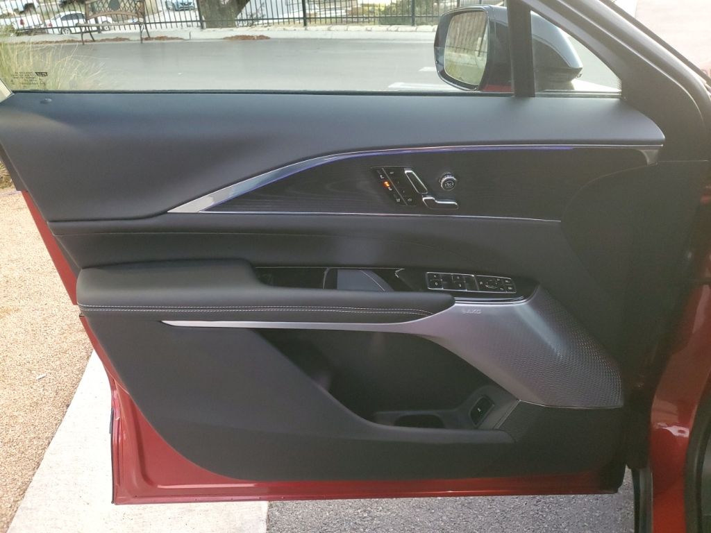 Used Car 2024 Cadillac Lyriq  Luxury For Sale Under $50,000 In Austin, Texas