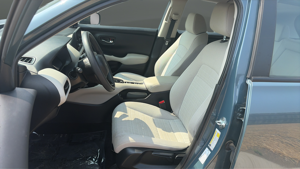 Certified Used 2023 Pearl Honda LX image 9