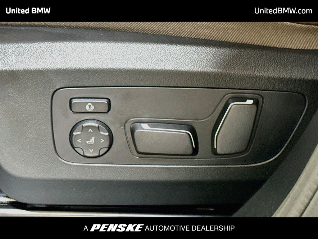Thumbnail: 2026 BMW X3 - 11