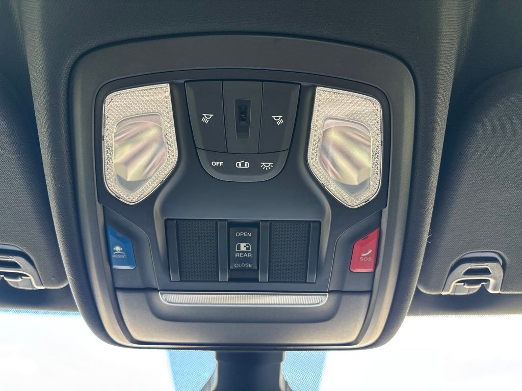 Used 2020 Ram 1500 Truck