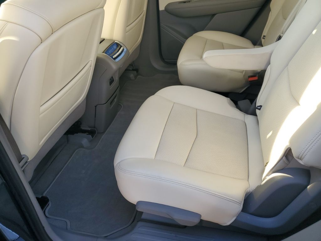 Used Car 2020 Cadillac Xt6  Premium Luxury For Sale Under $25,000 In Austin, Texas