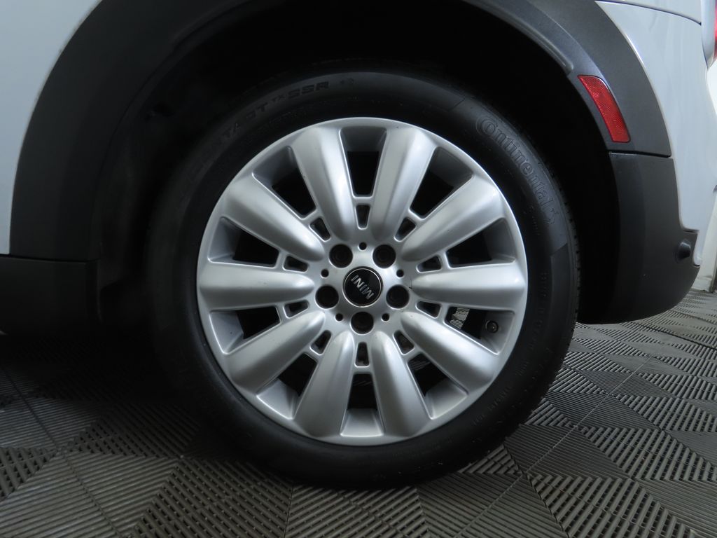 Thumbnail: 2020 MINI Cooper Countryman - 32