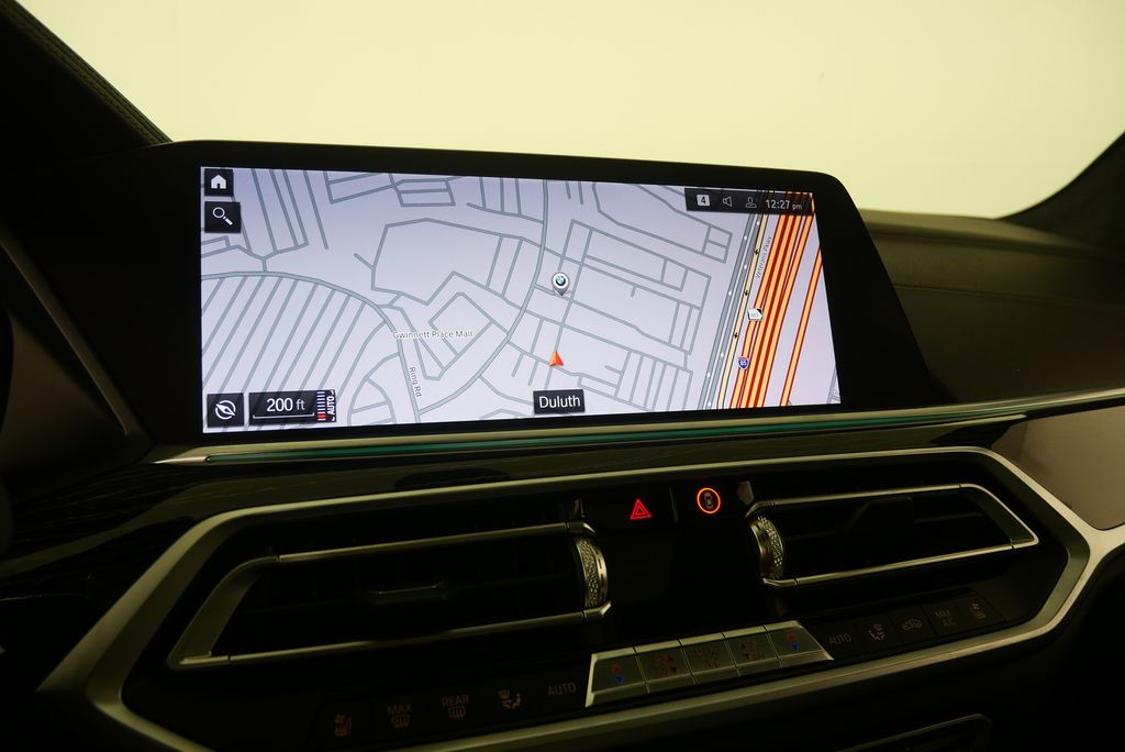 Thumbnail: 2020 BMW X7 - 24