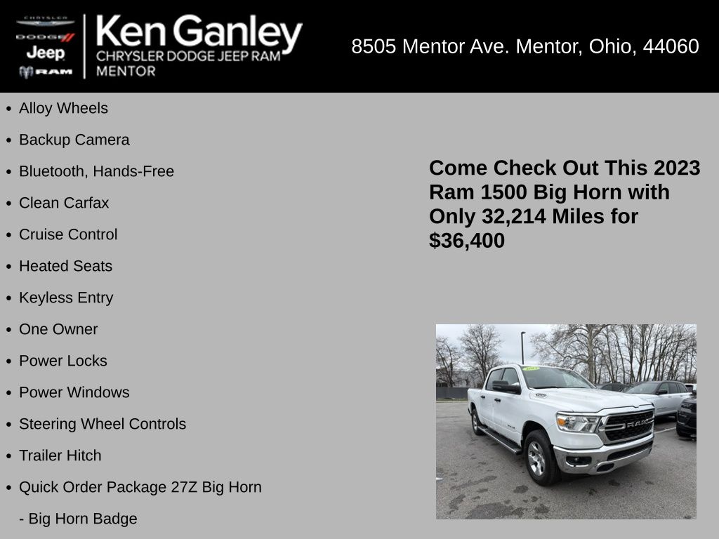 View vehicle photo 5