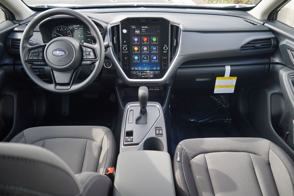 Thumbnail: 2025 Subaru Crosstrek - 8
