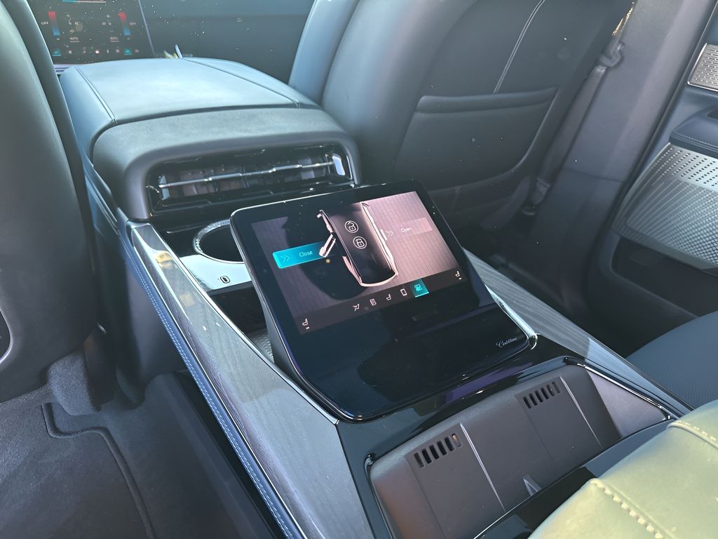 Used Car 2025 Cadillac Escalade Iq  Luxury 2 For Sale Under $130,000 In Austin, Texas