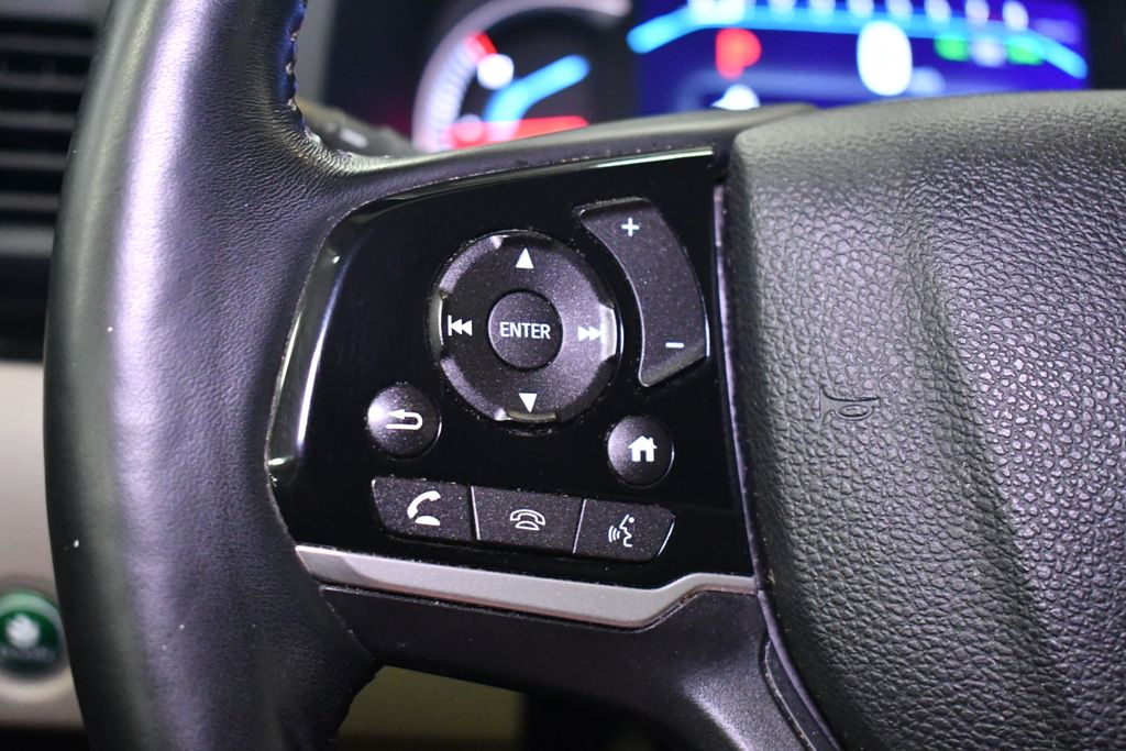 Thumbnail: 2019 Honda Pilot - 23