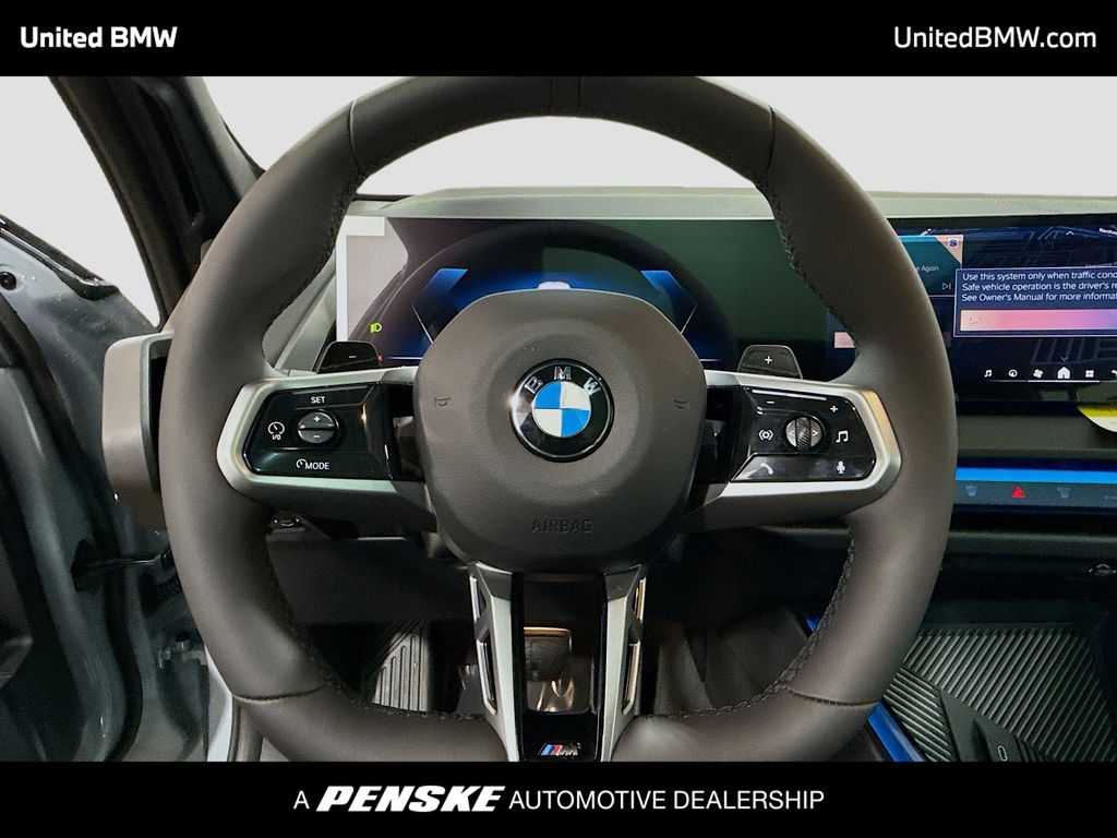 Thumbnail: 2026 BMW X3 - 6