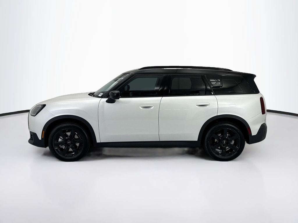 Thumbnail: 2027 MINI Cooper Countryman - 8