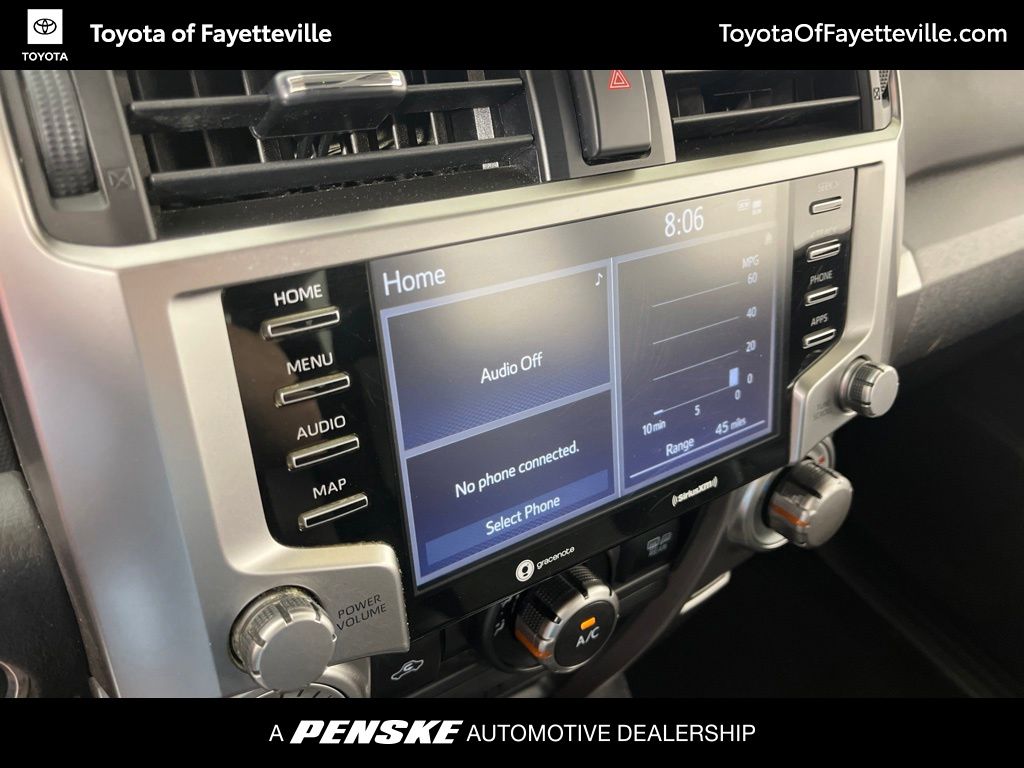 Thumbnail: 2021 Toyota 4Runner - 32