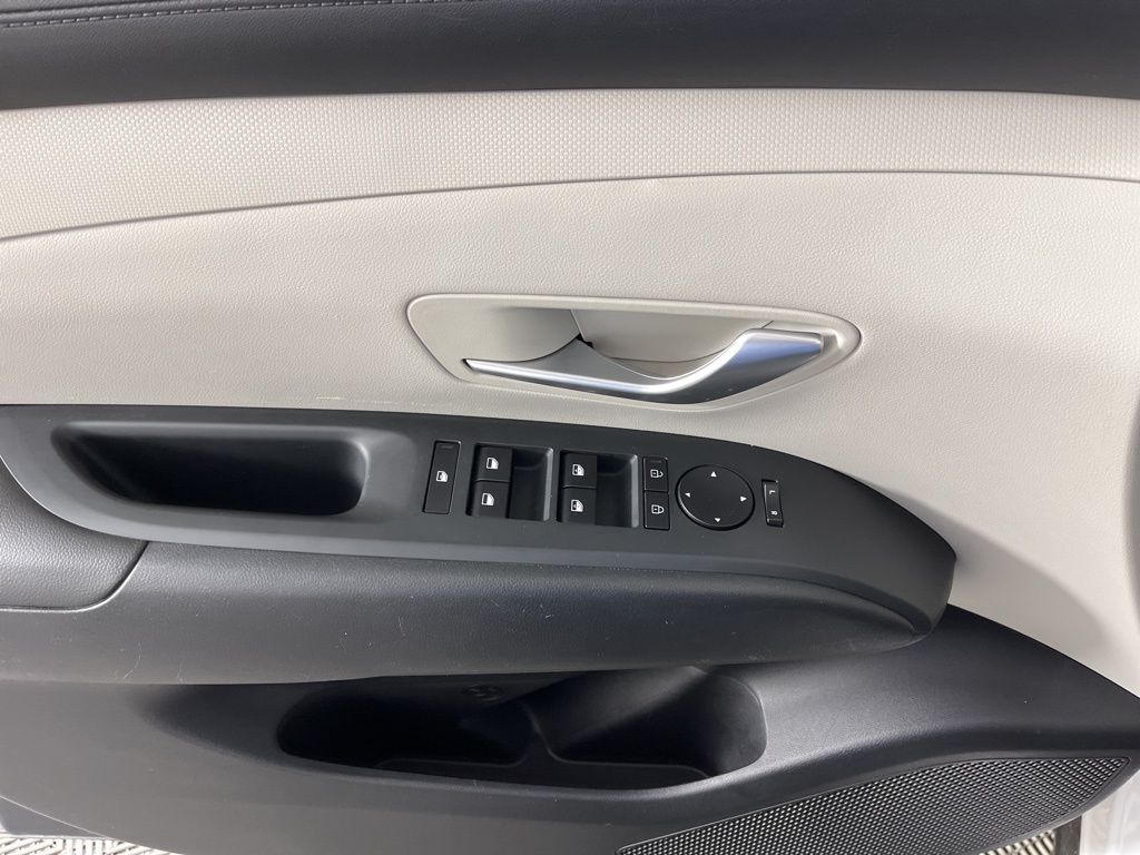 Thumbnail: 2025 Hyundai Tucson - 26