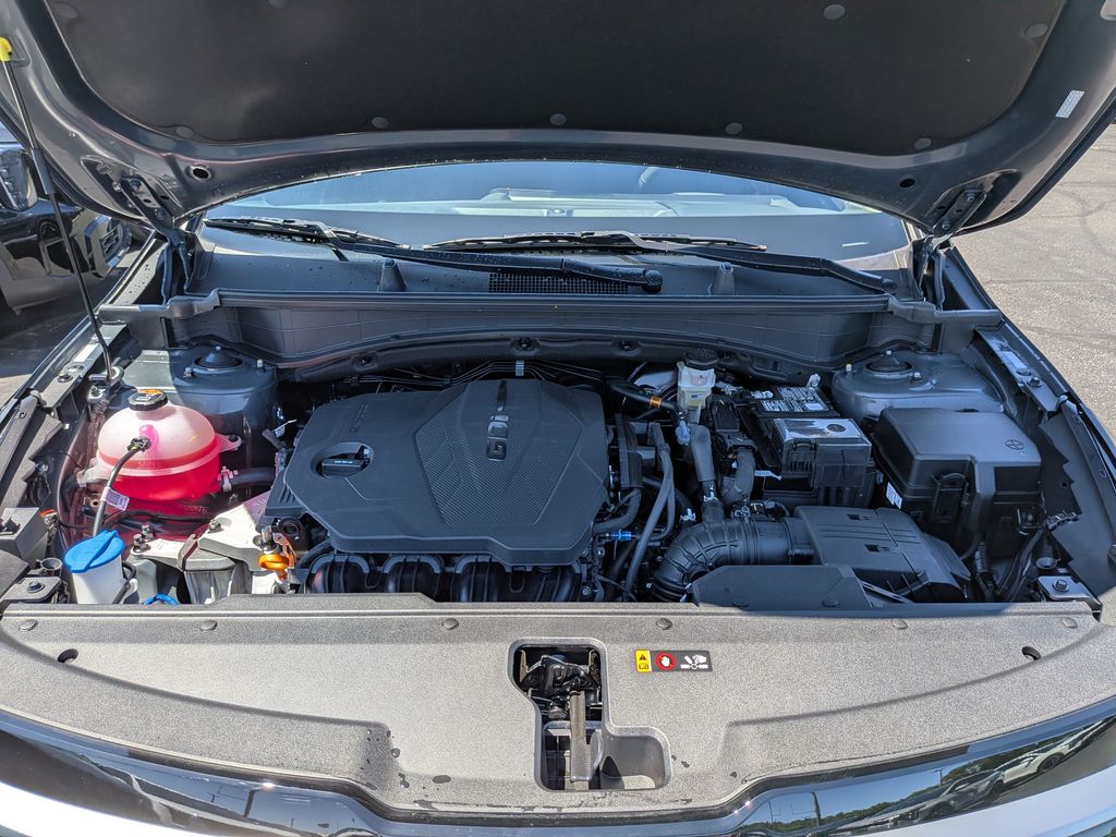 New 2026  Kia EX image 36