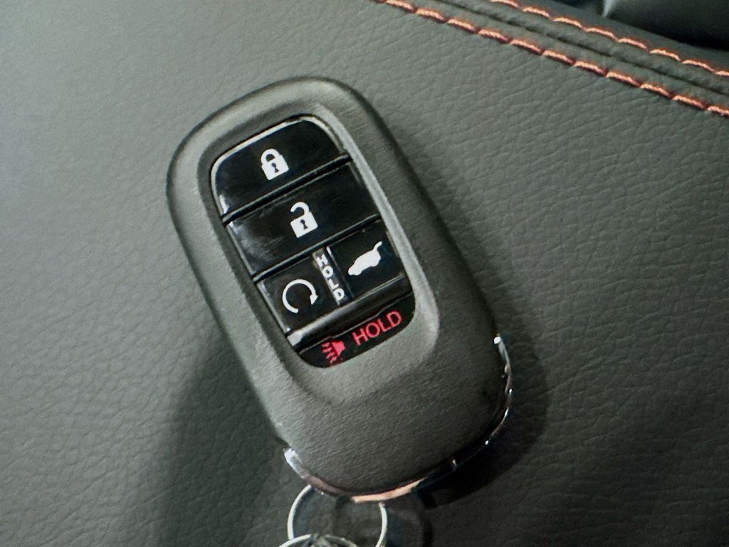 New Car 2025 Honda Pilot  Trailsport For Sale Under $60,000 In Austin, Texas