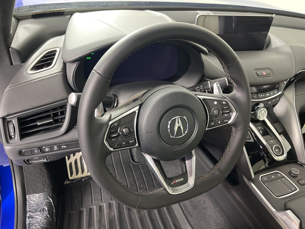 Thumbnail: 2025 Acura TLX - 27