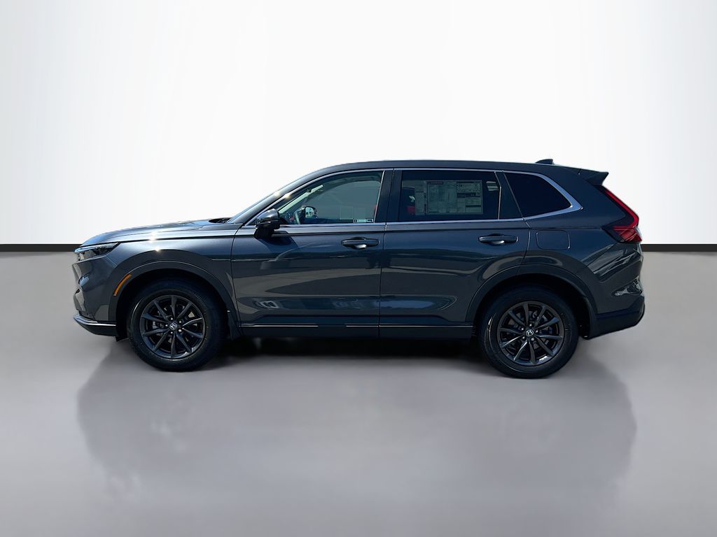 Thumbnail: 2026 Honda CR-V - 3
