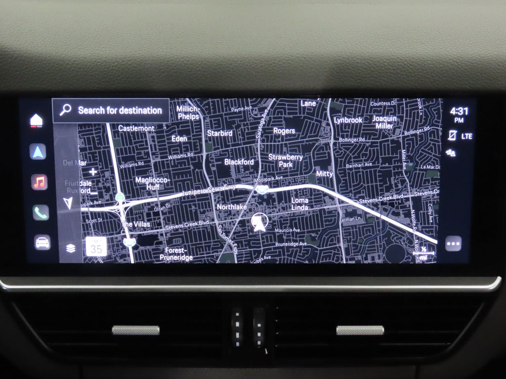 Thumbnail: 2023 Porsche Cayenne - 24