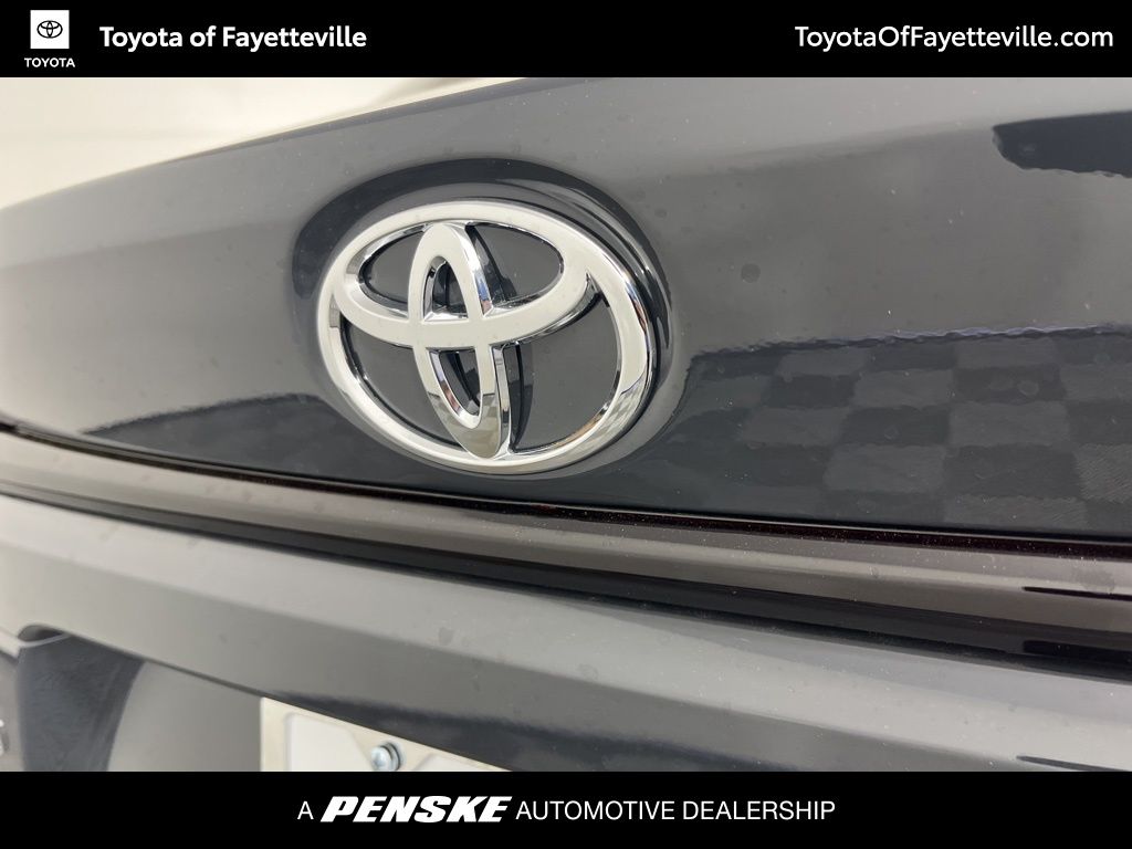 Thumbnail: 2026 Toyota Corolla - 9