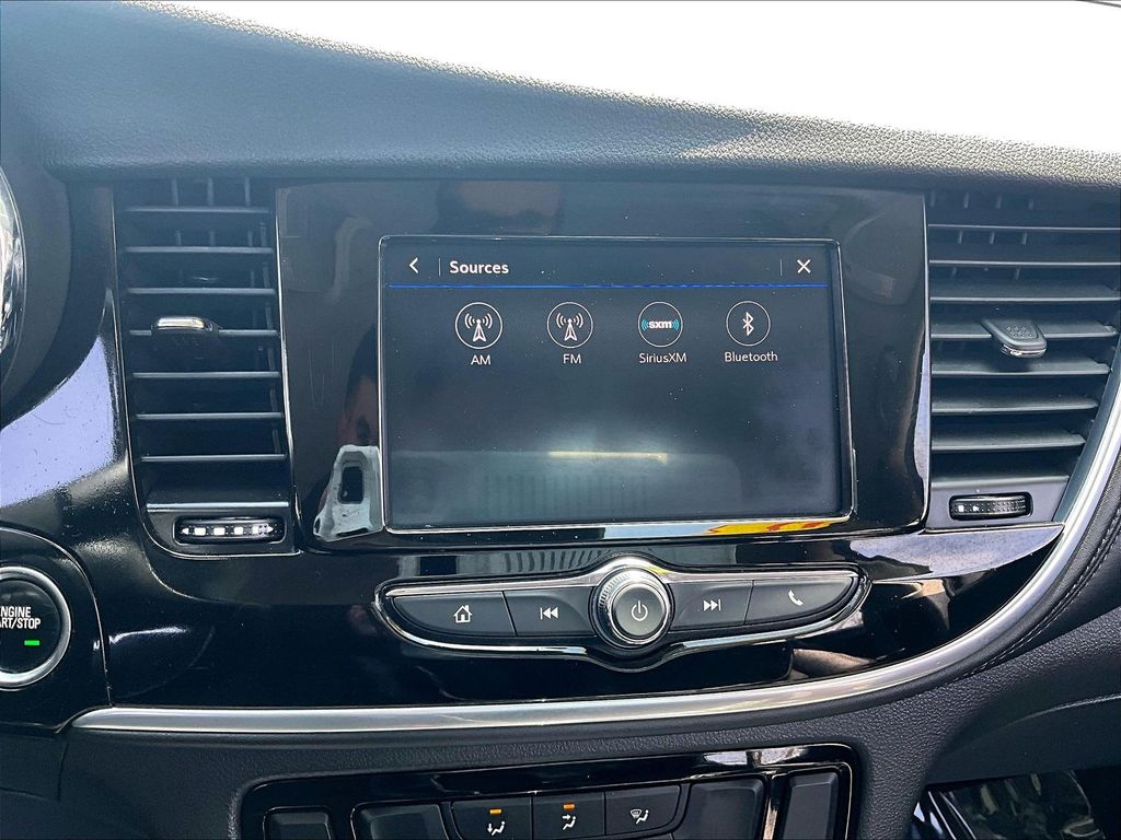 2021 Buick Encore — photo 19