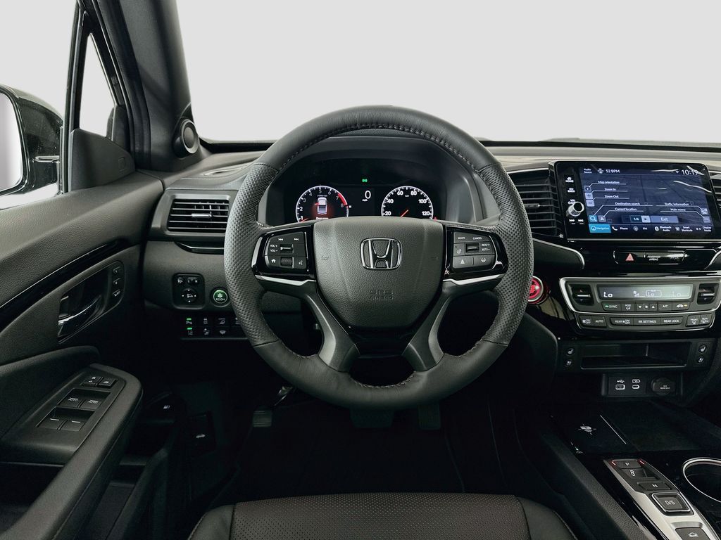 Thumbnail: 2026 Honda Ridgeline - 19
