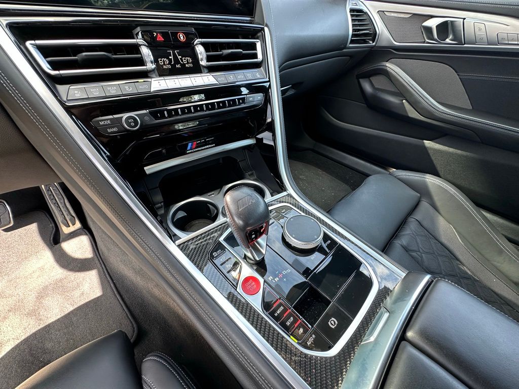 Thumbnail: 2023 BMW M8 - 26