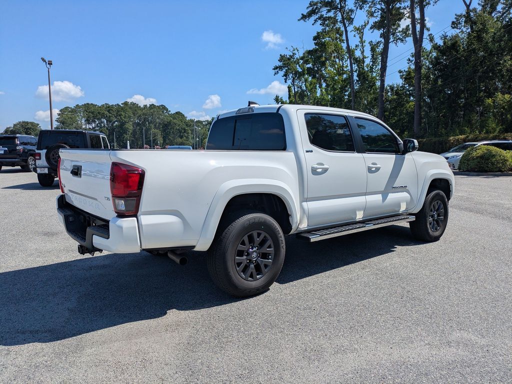 Used 2023 Toyota Tacoma Truck