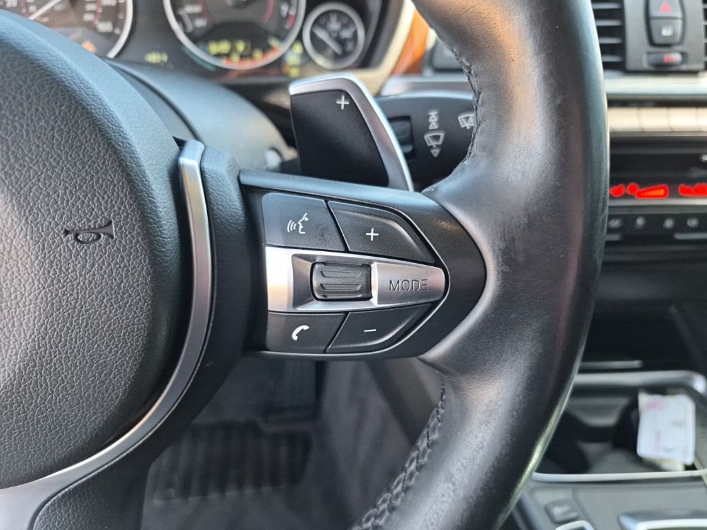 Used Car 2015 Bmw 4 Series  435i Gran Coupe For Sale Under $20,000 In Austin, Texas