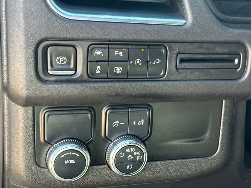 Used 2022 GMC Yukon SUV