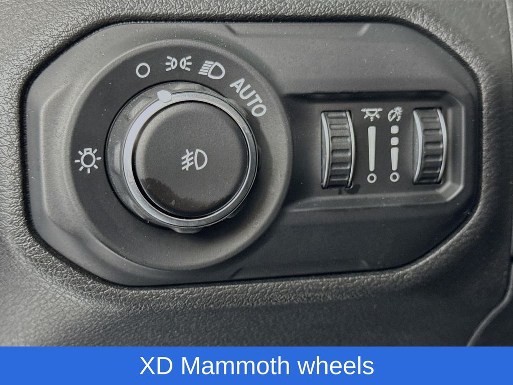 Used Car 2021 Jeep Wrangler  Unlimited Willys For Sale Under $25,000 In Austin, Texas