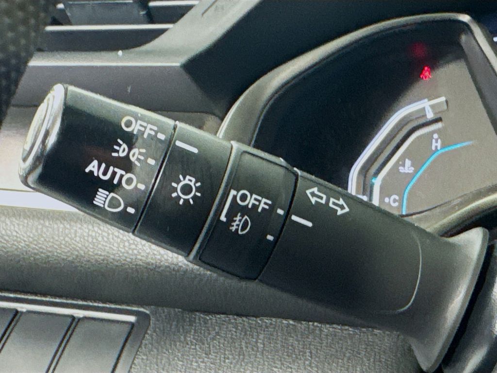 Used Car 2017 Honda Civic  Ex-t For Sale Under $15,000 In Austin, Texas