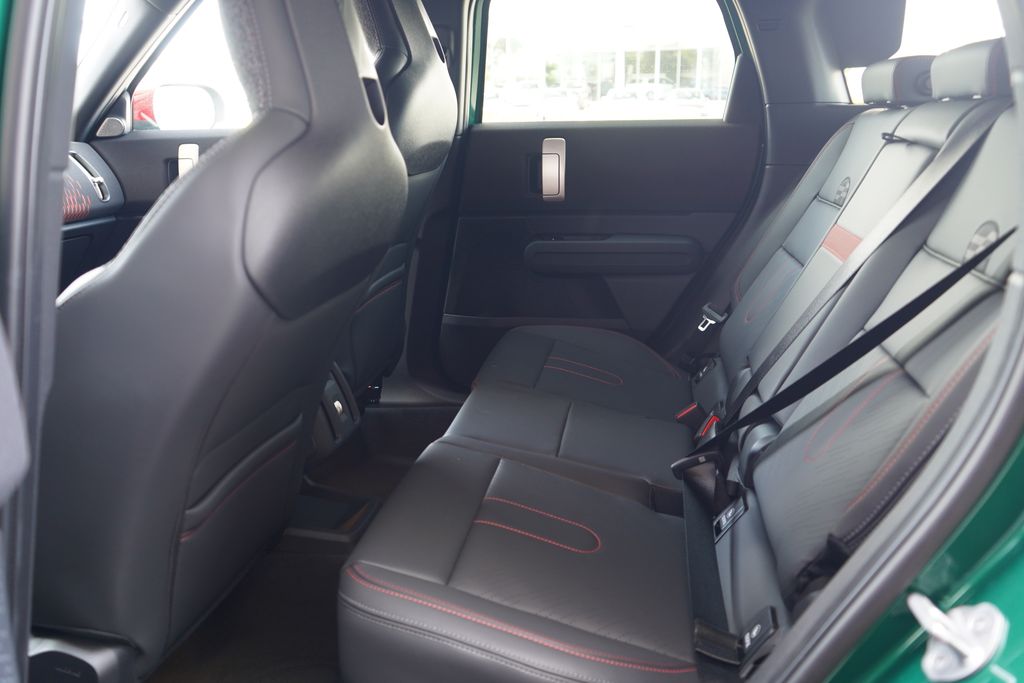 Thumbnail: 2026 MINI Cooper Countryman - 7