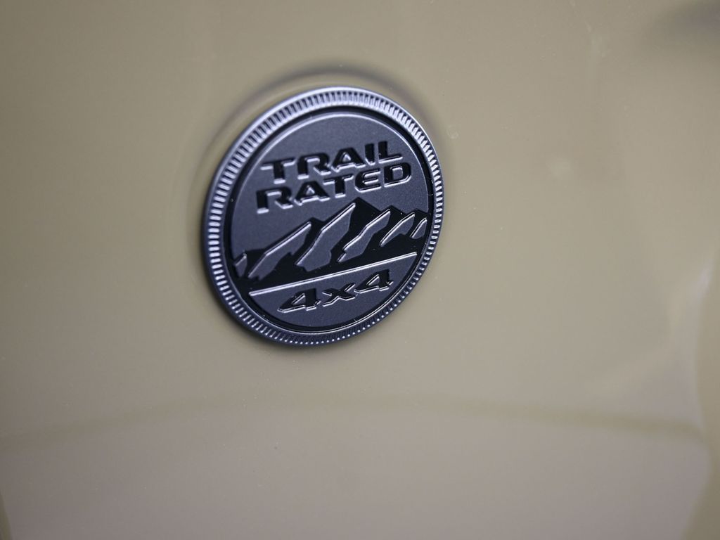 New 2026 41 Jeep Sport image 40