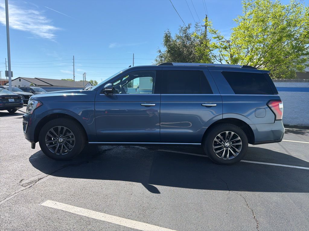 Thumbnail: 2020 Ford Expedition - 2