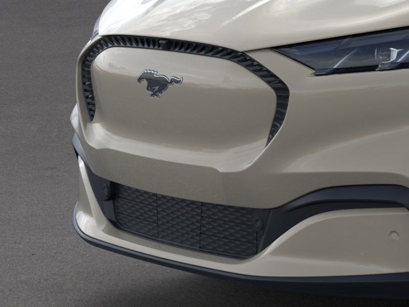2025 Ford Mustang Mach-E Select photo