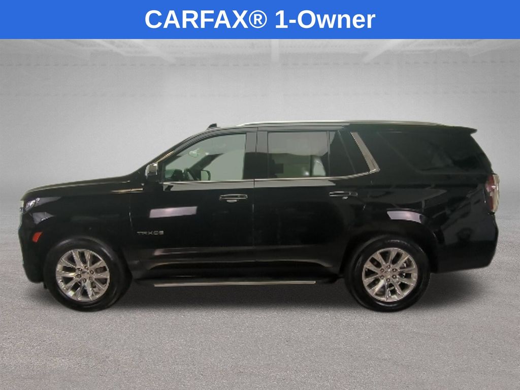 2024 Chevrolet Tahoe Premier - Photo 3